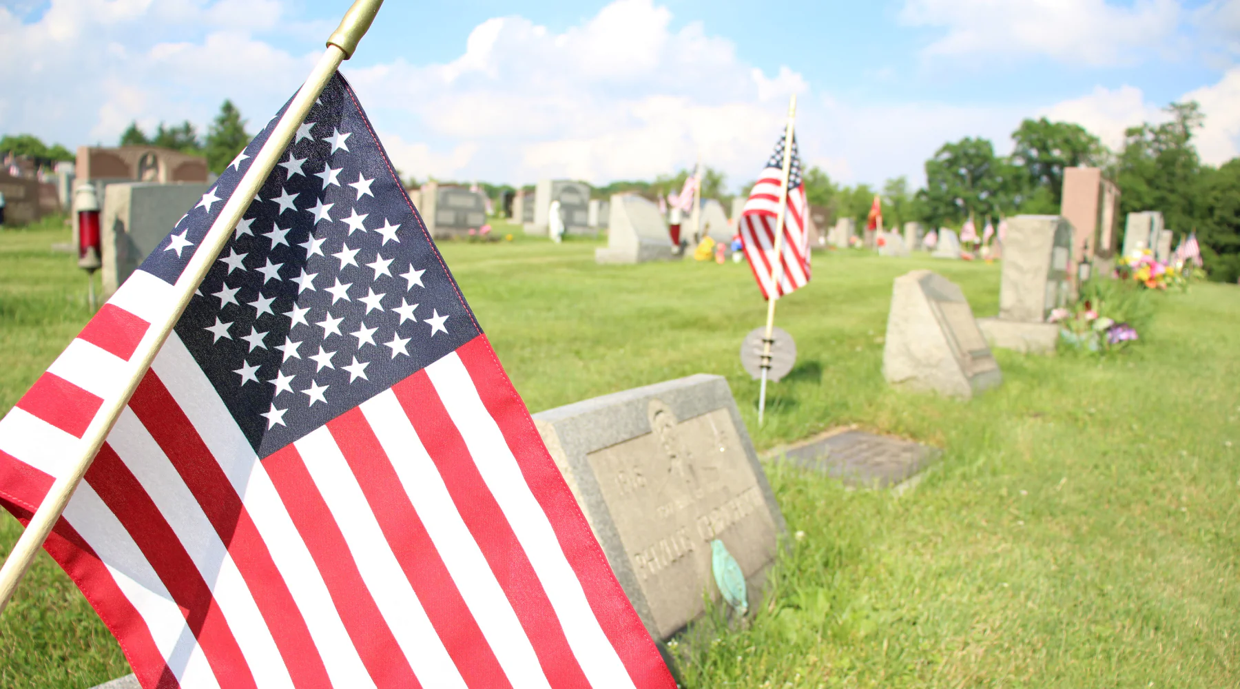 Quality Flags for Every Home