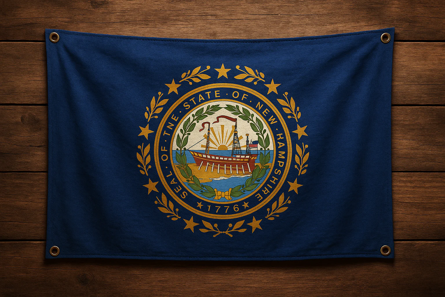 New Hampshire